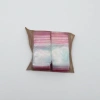 Transparent sealed plastic bags with self-adhesive sealing moisture-proof preservation bags are available in multiple sizes Application Scenario